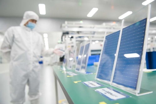 追光逐新 光伏獨(dú)角獸華晟新能源的成長故事